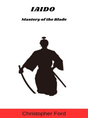 cover image of Iaido